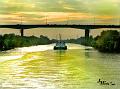 Manchester ship canal